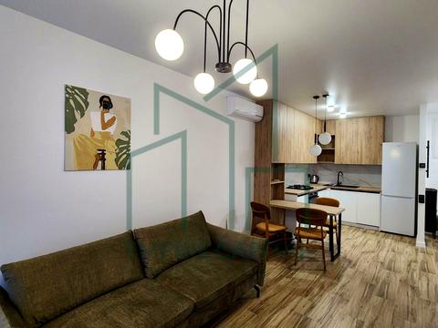 квартира за адресою Павла Думанського вул., 27