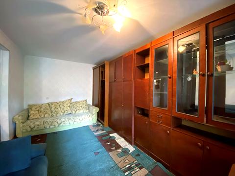 квартира по адресу Космонавтов ул., 40