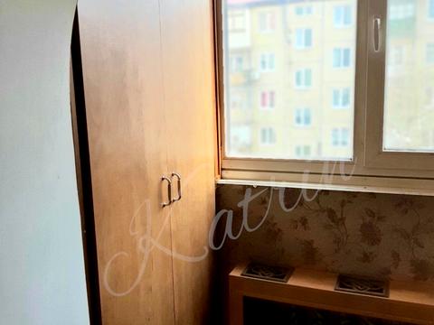 квартира за адресою Петра Калнишевського просп. (Косіора), 4-А