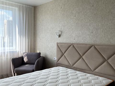 квартира за адресою Європейського Союзу просп. (Правди), 45-А