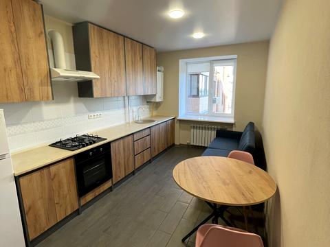 квартира по адресу Славы бульв., 45