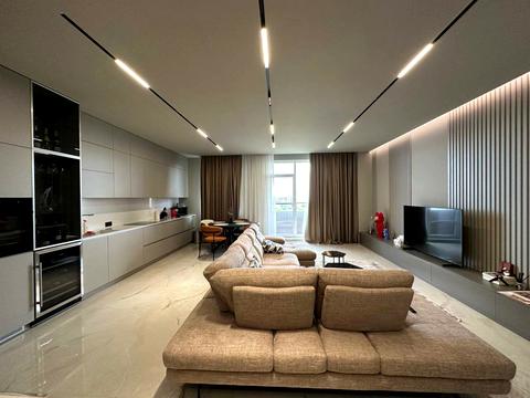 квартира по адресу Бориса Айзенберга пер. (Катаева), 1