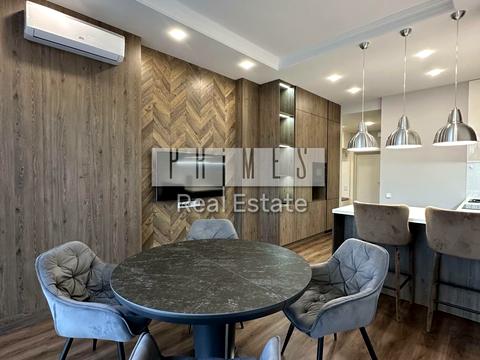 квартира за адресою Василя Тютюнника вул. (Анрі Барбюса), 28-А