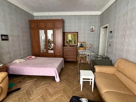 квартира по адресу Задорожный пер., 3