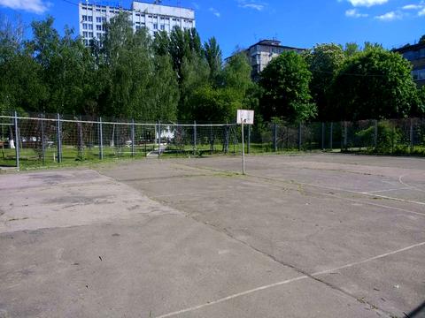 квартира по адресу Панаса Мирного ул., 11