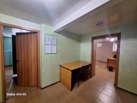 коммерческая по адресу Металлургов просп., 5