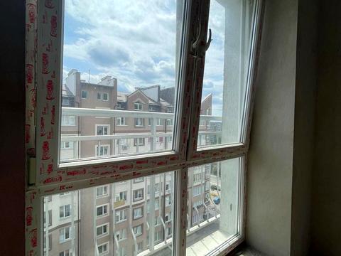 квартира по адресу Владимира Ивасюка ул., 7