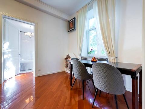 квартира за адресою Київ, Варязький пров., 13-А