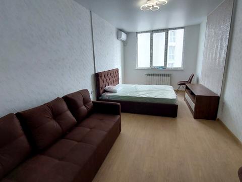 квартира по адресу Светлая ул., 3д
