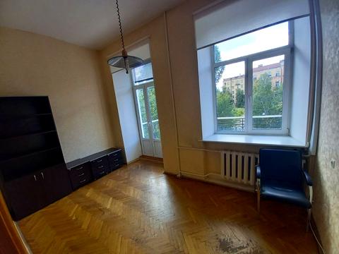 квартира за адресою Володимирська вул., 77