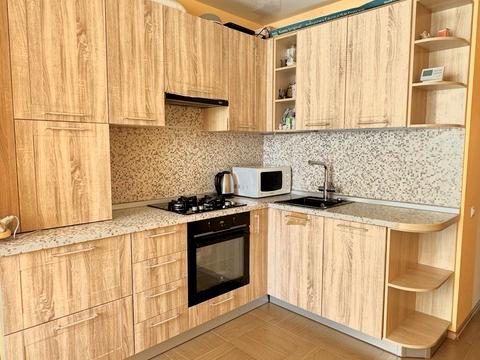 квартира за адресою Академіка Шалімова вул., 69