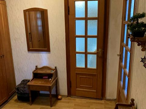 квартира за адресою Дегтярівська вул., 12/7