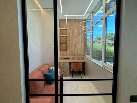 квартира по адресу Костанайская ул., 13