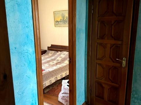 квартира по адресу Ларисы Руденко ул., 15/14