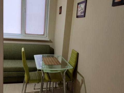 квартира по адресу Василия Симоненко ул., 5