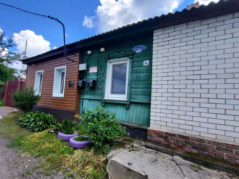 будинок за адресою Воскресенська вул. (Мурінсона)