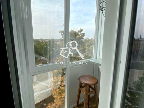 квартира за адресою Поштовий просп. (Карла Маркса), 48