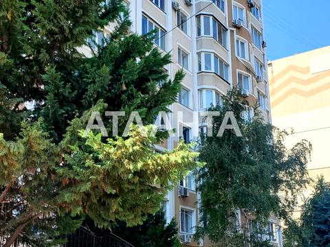 квартира за адресою Євгена Чикаленка вул., 59е