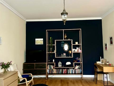 квартира по адресу Валковская ул., 3/1