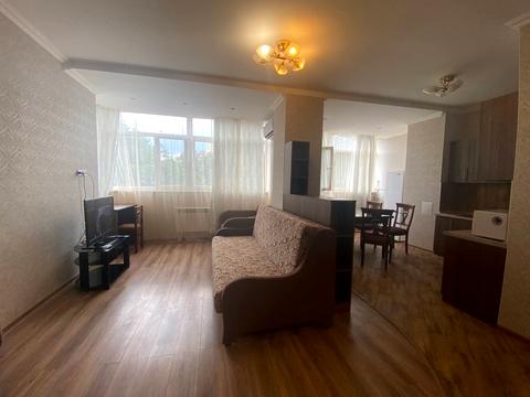квартира за адресою Педагогічна вул., 21А