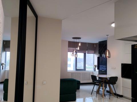 квартира по адресу Трускавецкая ул., 10-Г