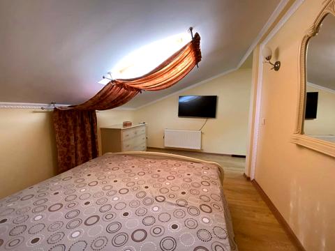 квартира за адресою В'ячеслава Чорновола вул., 91б