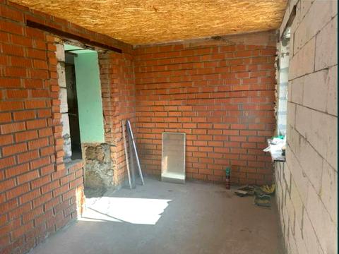 будинок за адресою Соснова вул., 8