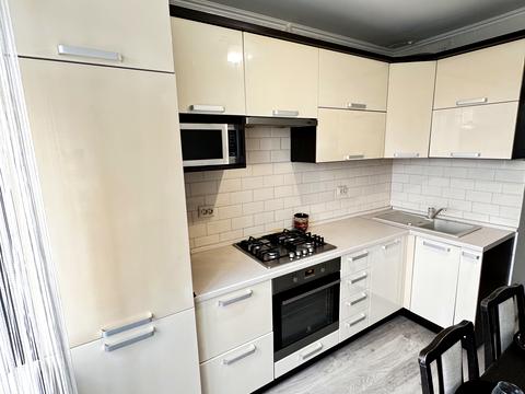 квартира по адресу Киевская ул., 9