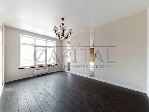 квартира по адресу Михаила Бойчука ул. (Киквидзе), 19-А