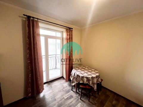 квартира за адресою Євгена Коновальця вул., 115