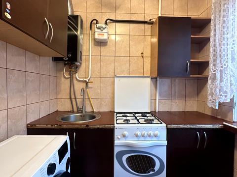 квартира за адресою Преображенська вул., 9