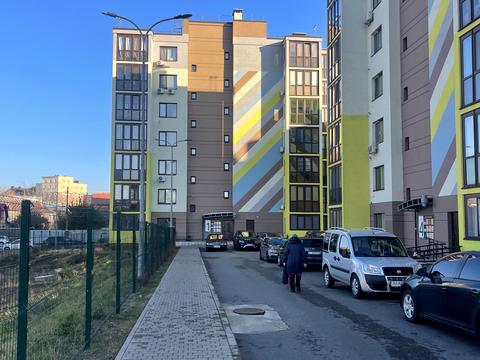 квартира по адресу Стеценко ул., 72