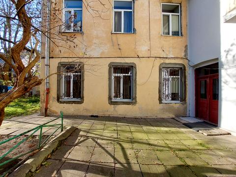 квартира по адресу Пекарская ул., 26