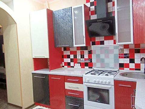 квартира по адресу Космонавтов ул., 64