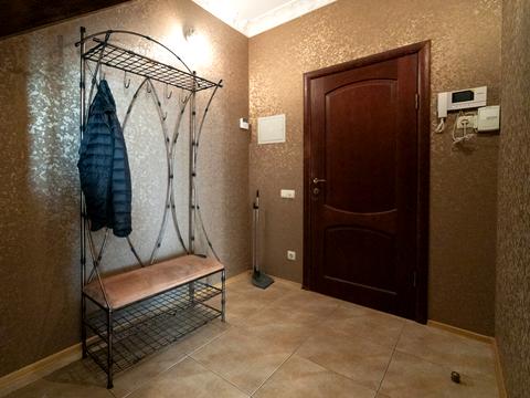 квартира за адресою Південна, 15