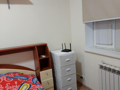 квартира по адресу Машиностроительная ул., 41