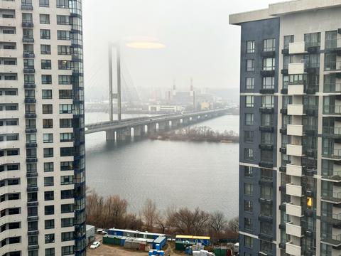 квартира за адресою Зарічна вул., 3-А