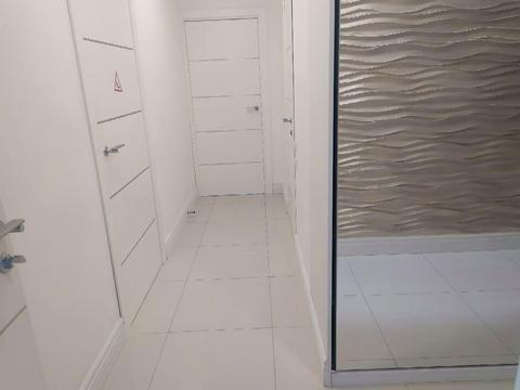 квартира по адресу Заречная ул., 3-А