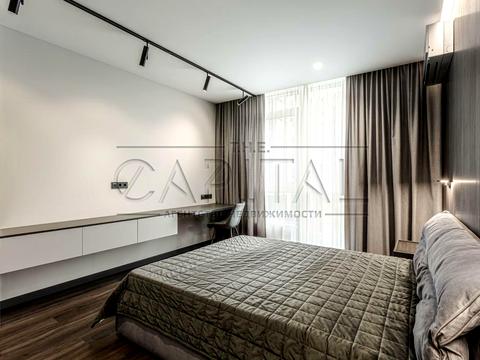 квартира за адресою Джона Маккейна вул. (Івана Кудрі), 1