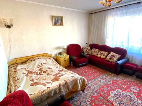 квартира по адресу Гречко Маршала ул., 10/1