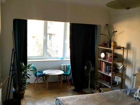 квартира за адресою Антоновича вул. (Горького), 99