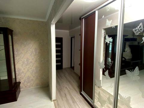 квартира за адресою Романа Шухевича вул. (Курчатова), 1