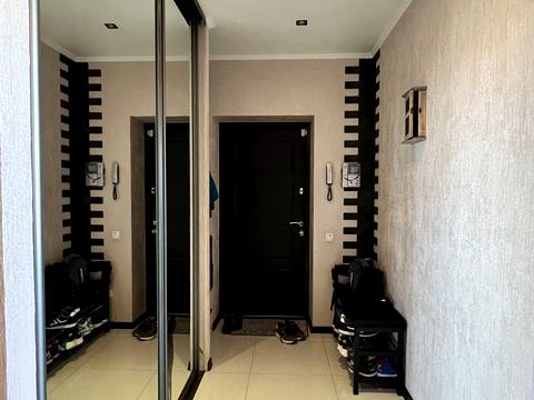 квартира по адресу Федьковича ул., 110