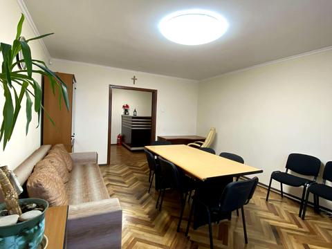 квартира за адресою Святошинська вул., 4