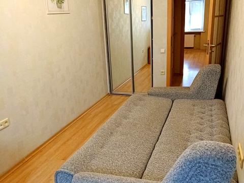 квартира по адресу Владимира Винниченко ул. (Куйбишева), 5-А