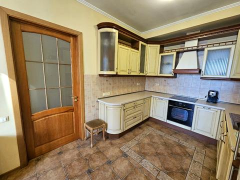 квартира по адресу Павловская ул., 26/41