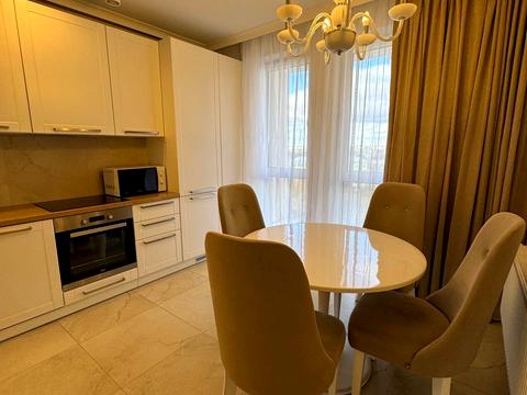 квартира за адресою Івана Виговського вул. (Терешкової), 5б