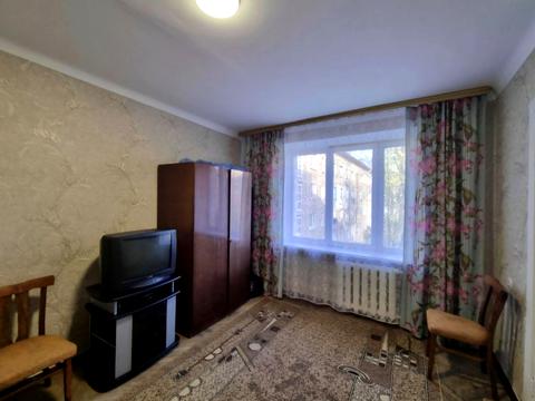 квартира за адресою Пост-Волинська вул., 2/103