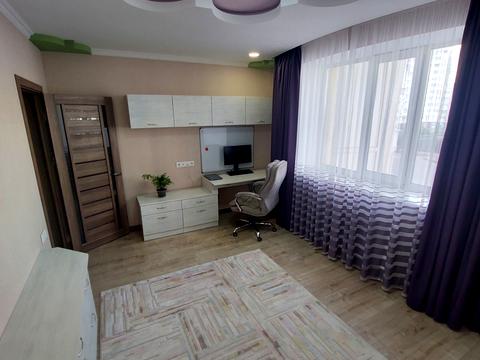 квартира по адресу Лазурная ул., 5/14