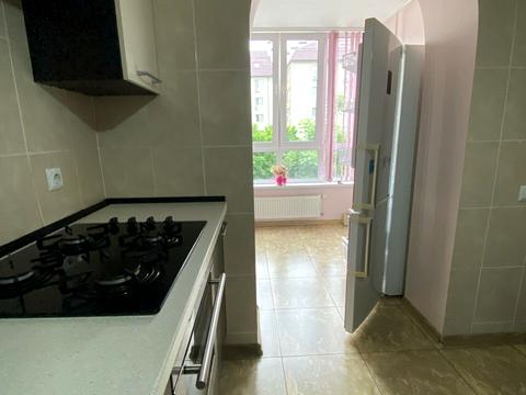 квартира за адресою Волошкова вул., 6